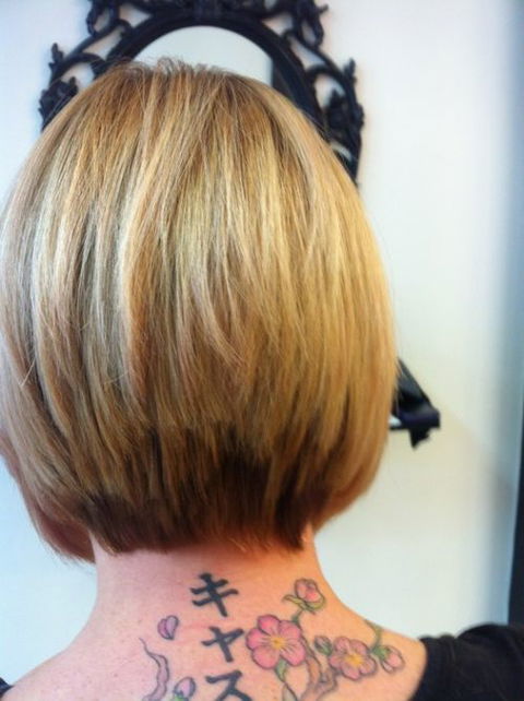 Elizabeth Latimer Hairdressing - Gold Coast Hairdresser 7