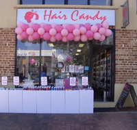 Candy Hair Body Shop - Gold Coast Hairdresser