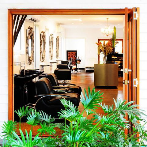 Sculpture The Artistry Of Hair - Gold Coast Hairdresser 2