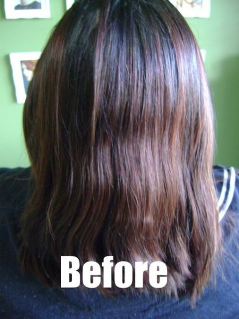 Felicity's Hair Studio - Gold Coast Hairdresser 5