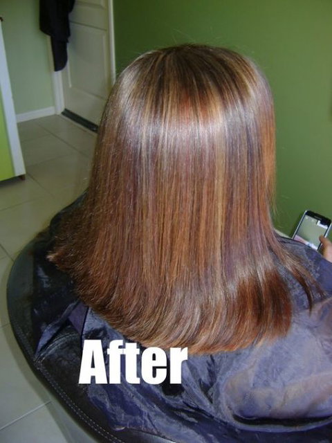 Felicity's Hair Studio - Gold Coast Hairdresser 6