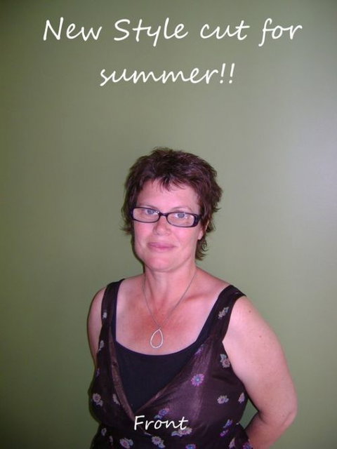 Felicity's Hair Studio - Gold Coast Hairdresser 7