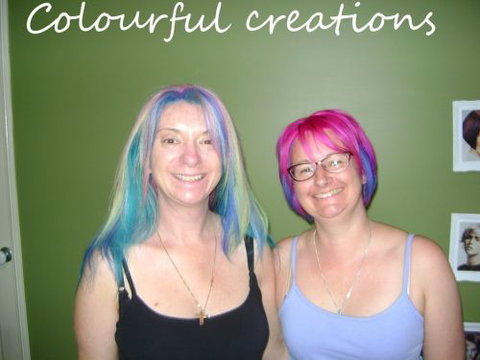Felicity's Hair Studio - Gold Coast Hairdresser 9