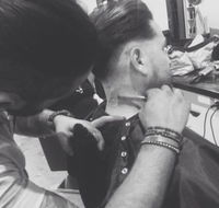 Black Sparrow Salon - Gold Coast Hairdresser