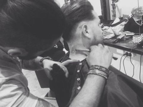 Black Sparrow Salon - Gold Coast Hairdresser 0