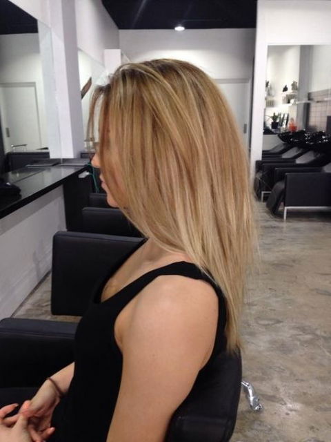 Black Sparrow Salon - Gold Coast Hairdresser 3