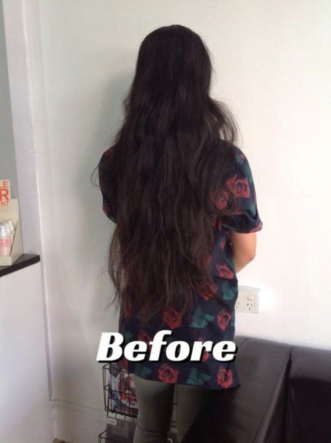 Black Sparrow Salon - Gold Coast Hairdresser 4