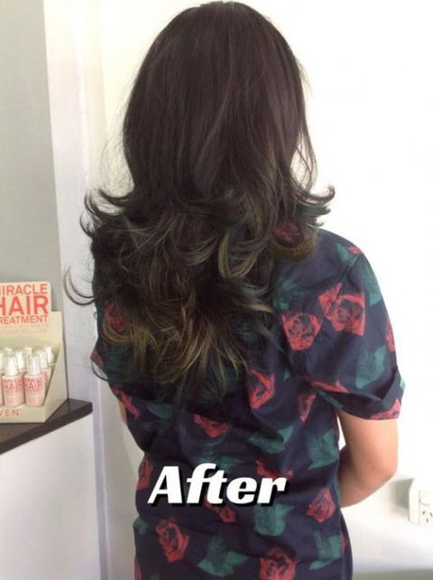 Black Sparrow Salon - Gold Coast Hairdresser 5