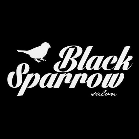 Black Sparrow Salon - Gold Coast Hairdresser 6