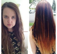 Attract'd Hair  Beauty - Gold Coast Hairdresser