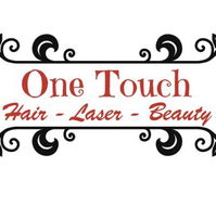 One Touch Hair Laser Beauty - Gold Coast Hairdresser