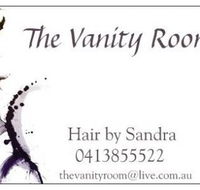 The Vanity Room - Gold Coast Hairdresser