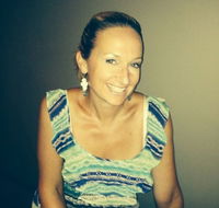 English Rose mobile hair design - Gold Coast Hairdresser