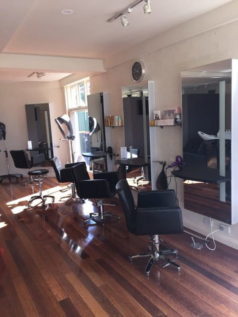 Tammie Ash @Exclusive Hair & Beauty - Gold Coast Hairdresser 5