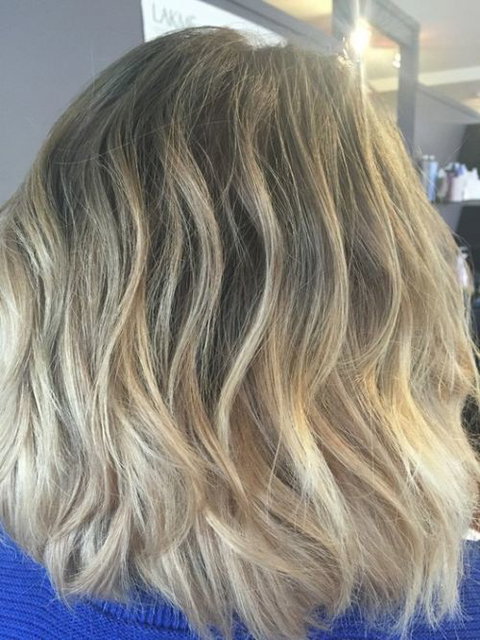 Tammie Ash @Exclusive Hair & Beauty - Gold Coast Hairdresser 8