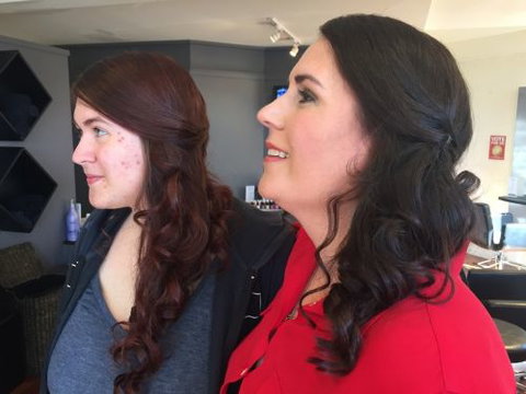 Tammie Ash @Exclusive Hair & Beauty - Gold Coast Hairdresser 9