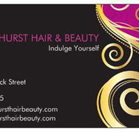 Bathurst Hair amp Beauty - Gold Coast Hairdresser