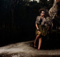 Larissa Filewood Hair Stylist