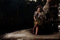 Larissa Filewood Hair Stylist