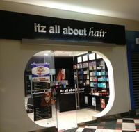 Itz All About Hair - Gold Coast Hairdresser