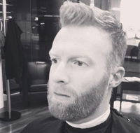 Captain Clippers - Gold Coast Hairdresser