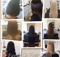 Fay and Co Hair Salon - Gold Coast Hairdresser
