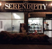 Serendipity Hair at Lilydale - Gold Coast Hairdresser