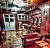 The Barber Blueprint - Gold Coast Hairdresser