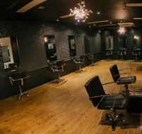 Gravity Hair - Gold Coast Hairdresser