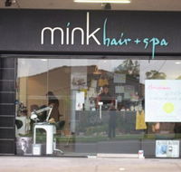 Mink Hair And Spa - Gold Coast Hairdresser