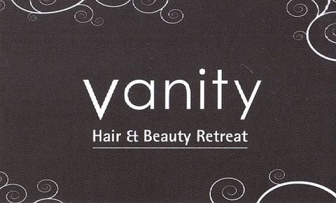 Vanity Hair And Beauty Retreat - Gold Coast Hairdresser 0