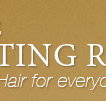 The Cutting Rooms - Gold Coast Hairdresser