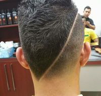 Jawid Barber Shop - Gold Coast Hairdresser