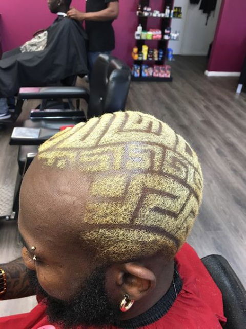 Jawid Barber Shop - Gold Coast Hairdresser 1