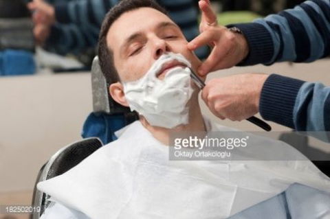 Jawid Barber Shop - Gold Coast Hairdresser 2