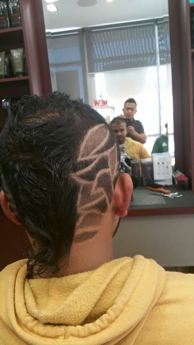 Jawid Barber Shop - Gold Coast Hairdresser 3