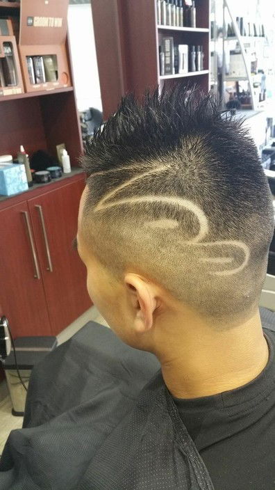 Jawid Barber Shop - Gold Coast Hairdresser 6