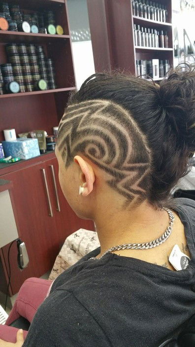 Jawid Barber Shop - Gold Coast Hairdresser 7