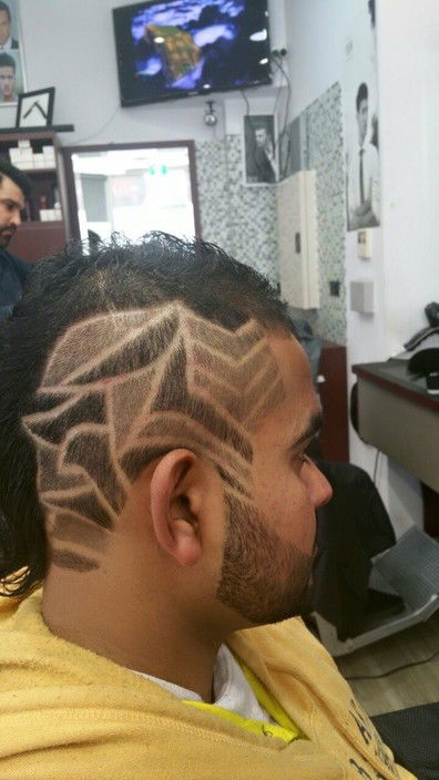 Jawid Barber Shop - Gold Coast Hairdresser 8