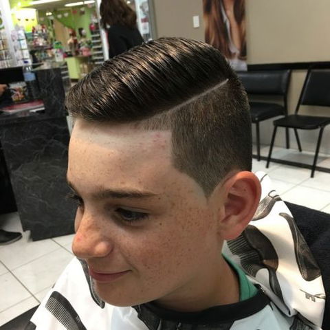 Jawid Barber Shop - Gold Coast Hairdresser 9