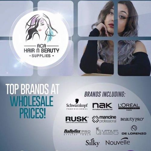 Wetherill Park NSW Gold Coast Hairdresser