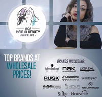 ACA Hair and Beauty Supplies - Gold Coast Hairdresser