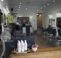 HQ Hair amp Body - Gold Coast Hairdresser