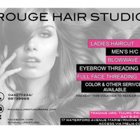 Rouge Allure Studio - Gold Coast Hairdresser