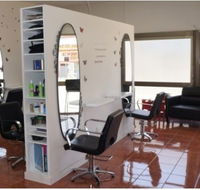 Next Appointment Hairstyling