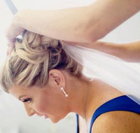 Instyle Hair for Brides