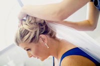 Instyle Hair for Brides