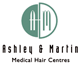 Ashley and Martin - Gold Coast Hairdresser