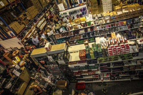 Ingleburn NSW Gold Coast Hairdresser