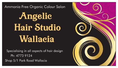 Canterbury VIC Gold Coast Hairdresser